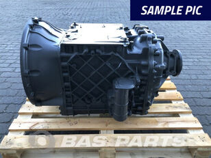 Volvo AT2412C I-Shift gearbox for truck