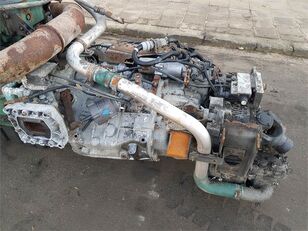 Volvo G 8 E.G.S gearbox for truck