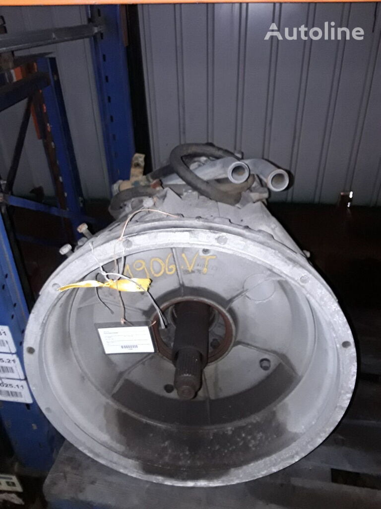 Volvo VT1906PT gearbox for truck tractor