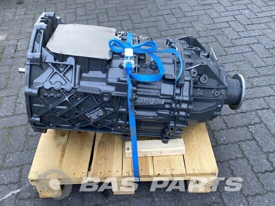 ZF 12AS1930 IT gearbox for DAF truck