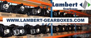 ZF 16S181 IT / 1316046139 gearbox for ZF ECOSPLIT truck