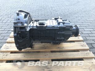 ZF 6S1000 TO Ecolite gearbox for Renault truck
