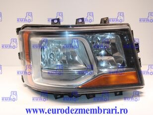 Scania NGS 2655843, 2379894 headlight for truck