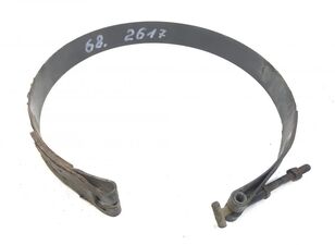 Scania P-series (01.04-) 1391742 1355687 hose clamp for Scania K,N,F-series bus (2006-) truck