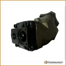 Аксиально-поршневой 45 л/мин (АПН) 1107045AIL4 hydraulic pump for truck tractor