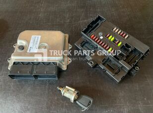 FIAT Lancia set ignition lock for FIAT DUCATO cargo van