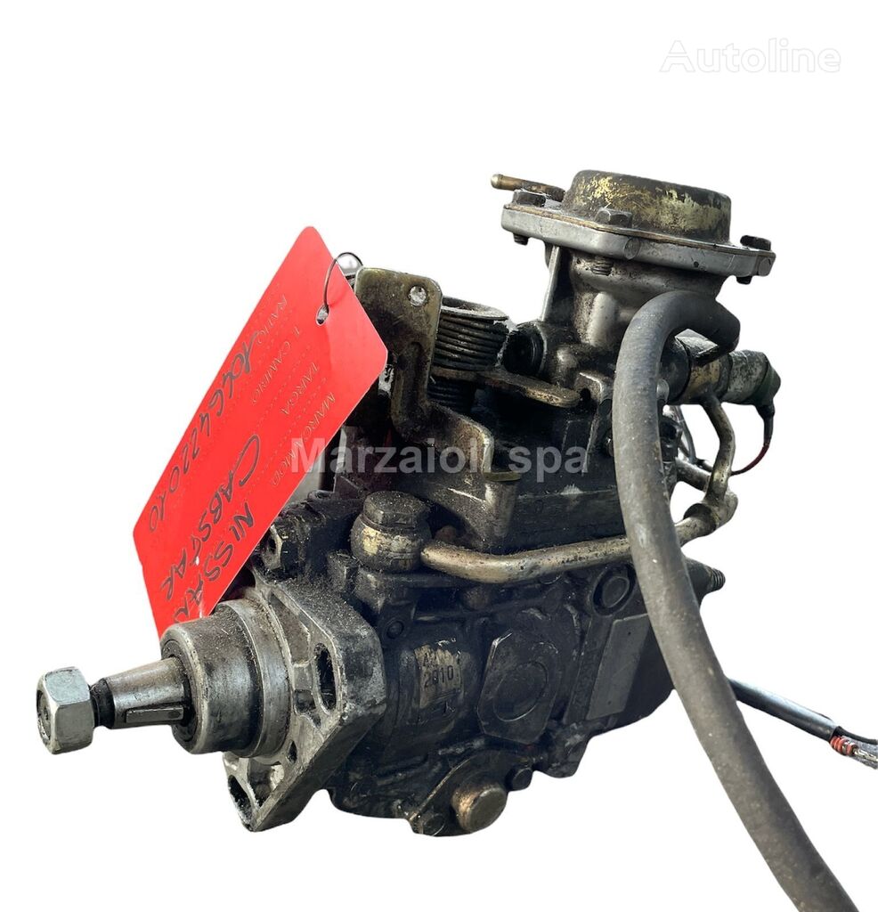 1046422010 injection pump for Nissan CABSTAR truck