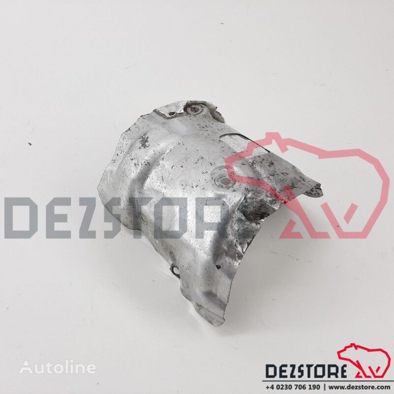 Protectie galerie evacuare 11628575133 other exhaust system spare part for BMW X7 car