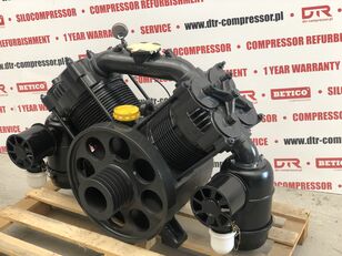 Betico SB2 pneumatic compressor