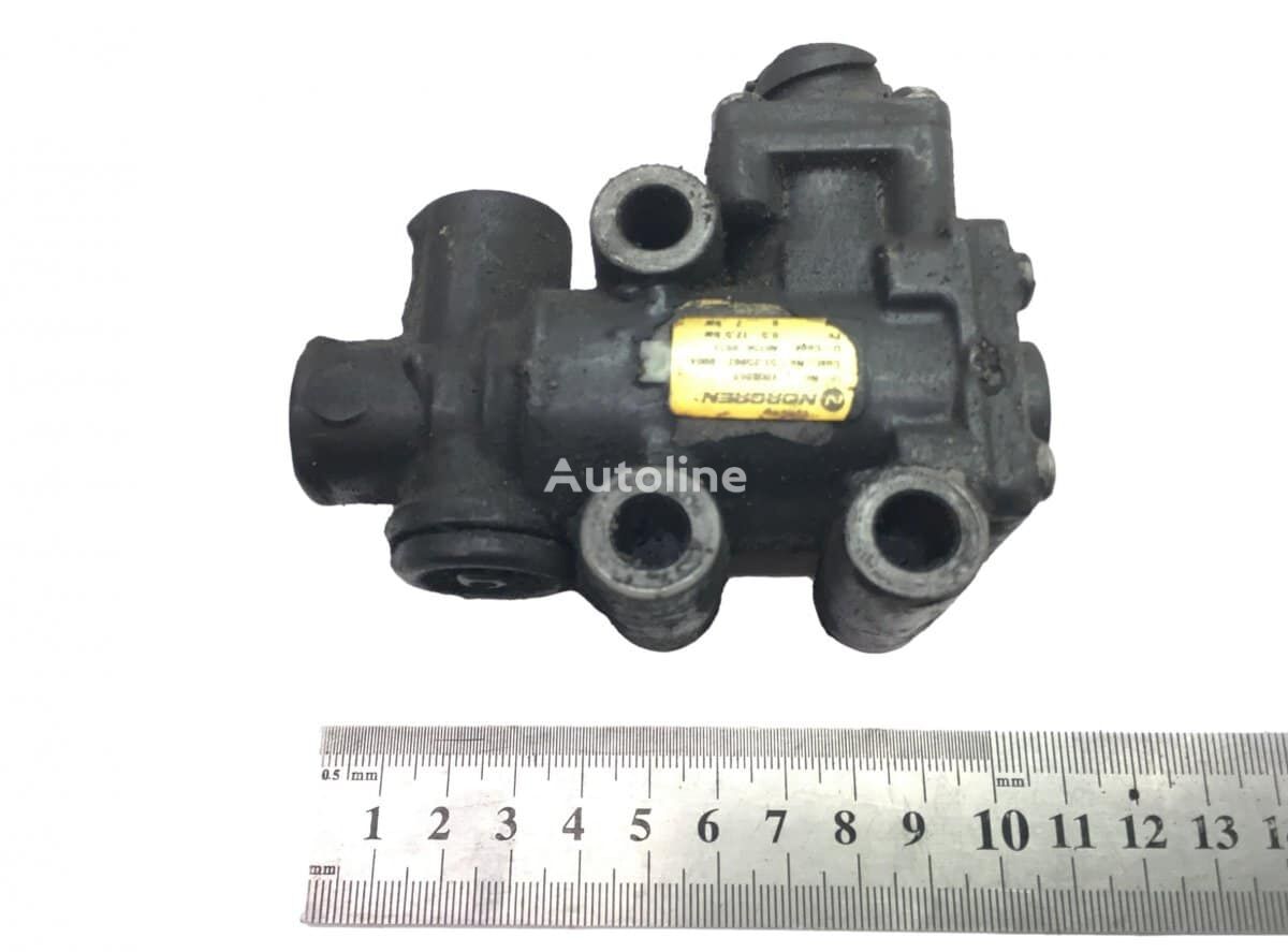 TGM 18.340 pneumatic valve for MAN truck