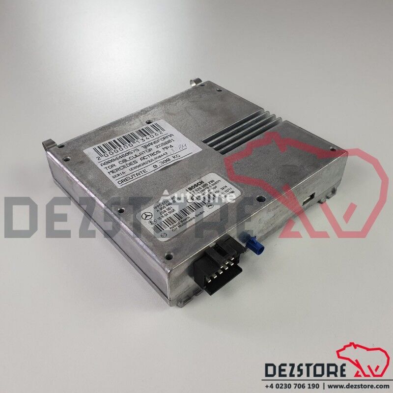 zgs001 A0004460575 power inverter for Mercedes-Benz ACTROS MP4 truck tractor