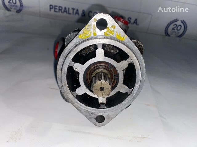 LuK 2105455 8086541 power steering pump for Volvo truck