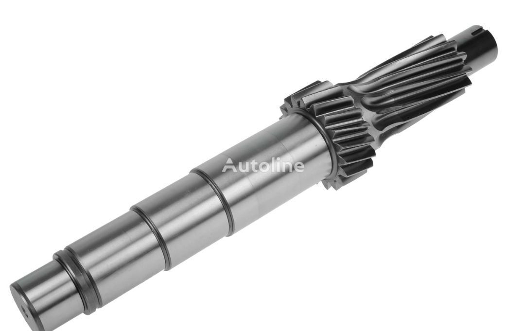 Mercedes-Benz Tren Mobil Cutie Viteza 60532484 power take off shaft for Mercedes-Benz 389 263 3402 car