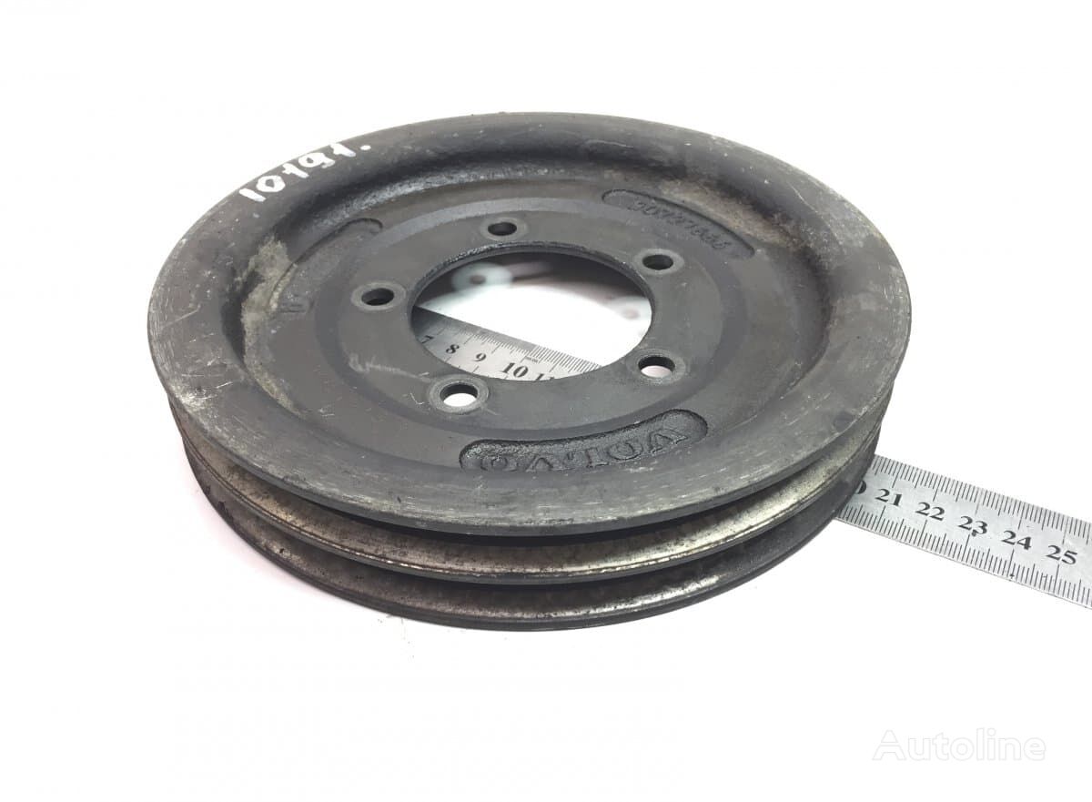 B7R 20727666 pulley for Volvo truck