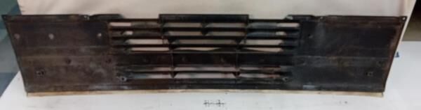 159534,,65CF radiator grille for DAF 65 CF | 98 - 00 truck