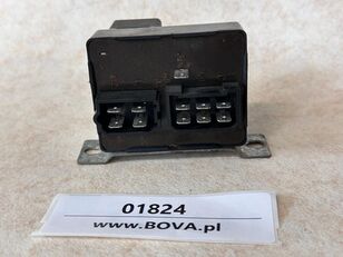 Hella 4 DW 004 356-03 relay for bus