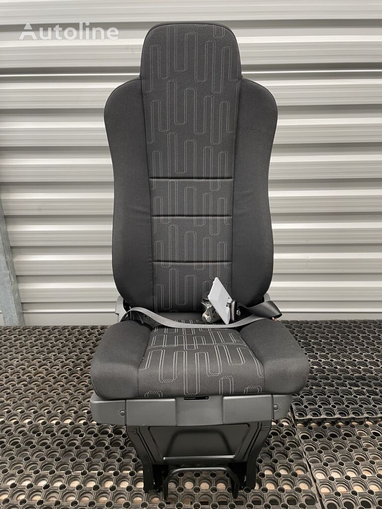 Mercedes-Benz ATEGO PASSANGER'S SEAT NEW for Mercedes-Benz ATEGO PASSANGER'S SEAT truck