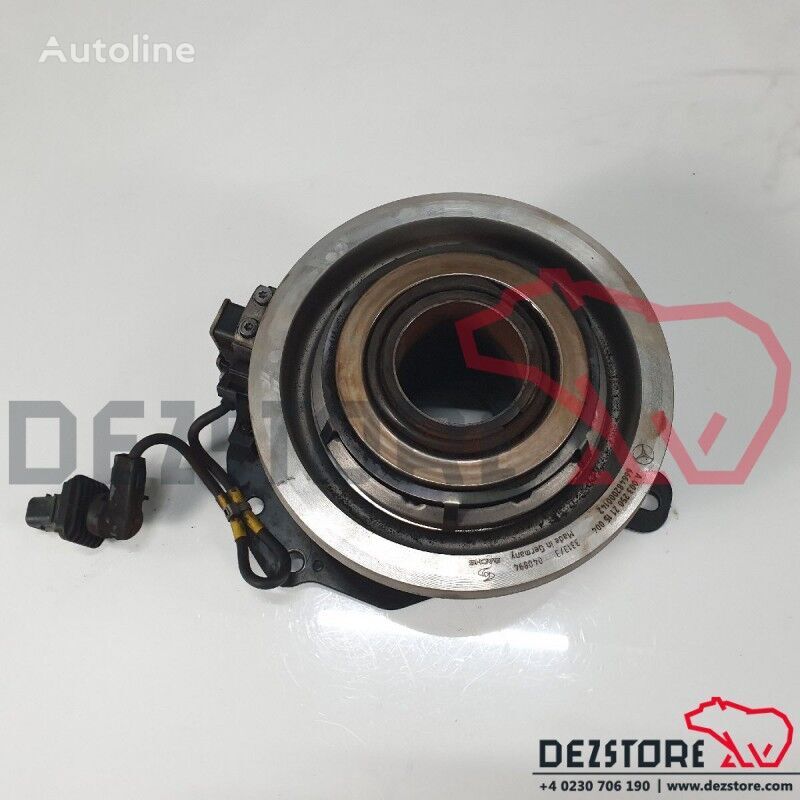 A0032502115 throwout bearing for Mercedes-Benz ACTROS MP4 truck tractor