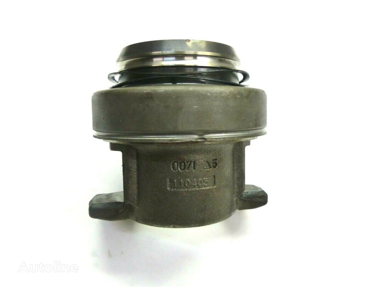 Sachs 504120865 throwout bearing for IVECO truck