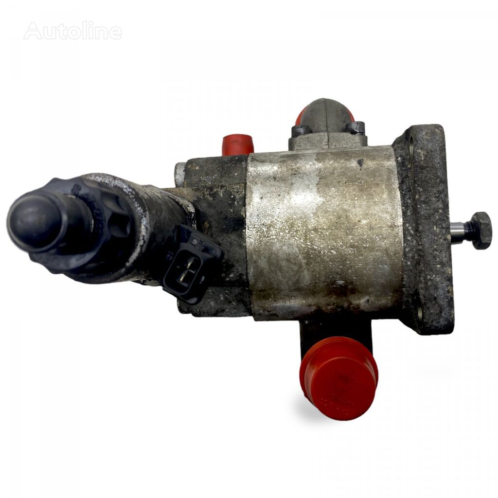 Rexroth Urbino (01.99-) viscous coupling for Solaris Urbino, Alpino, Vacanza (1999-) bus