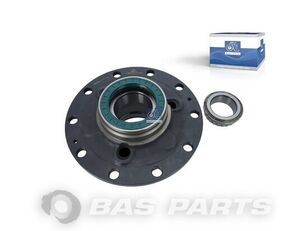 DT Spare Parts wheel hub for truck