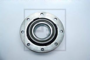 SAF SKRS 9037-8 (3307301000) wheel hub for semi-trailer
