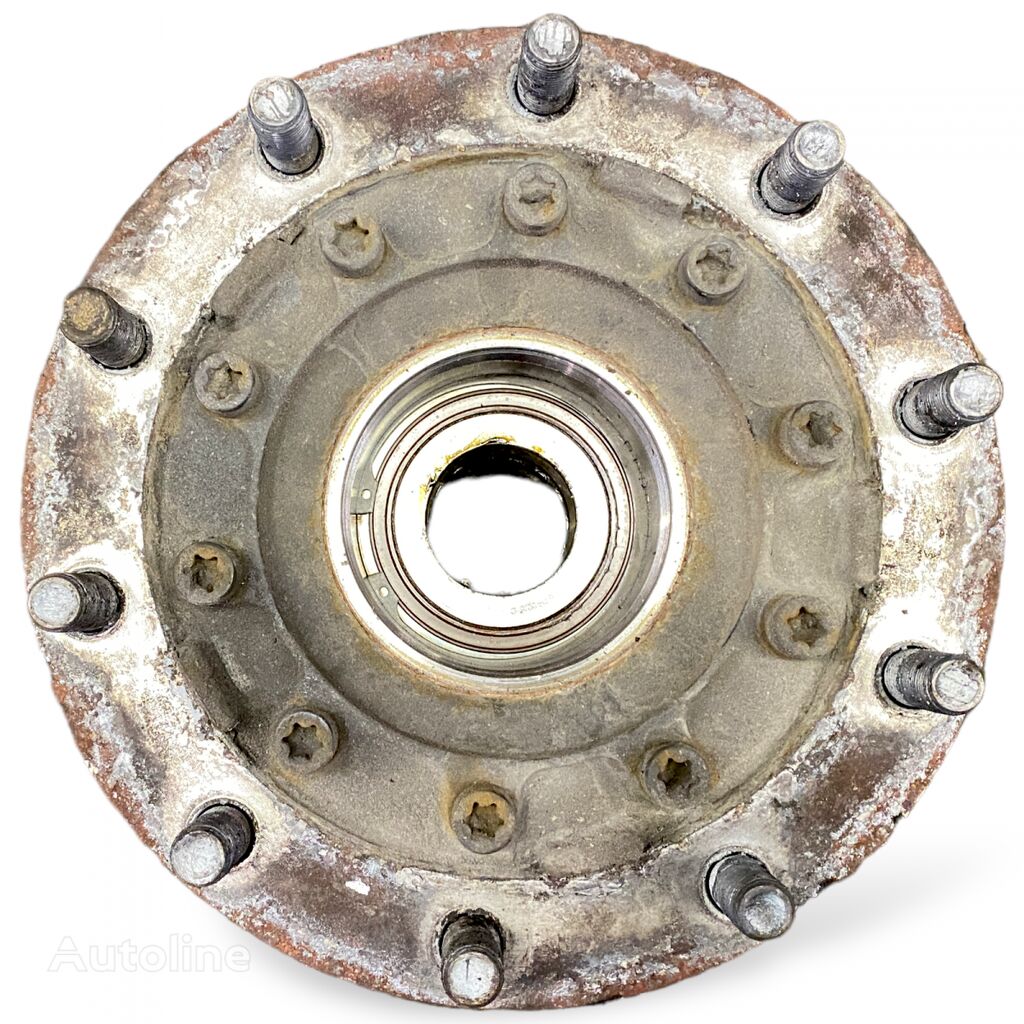 Scania S-Series (01.16-) wheel hub for Scania L,P,G,R,S-series (2016-) truck tractor