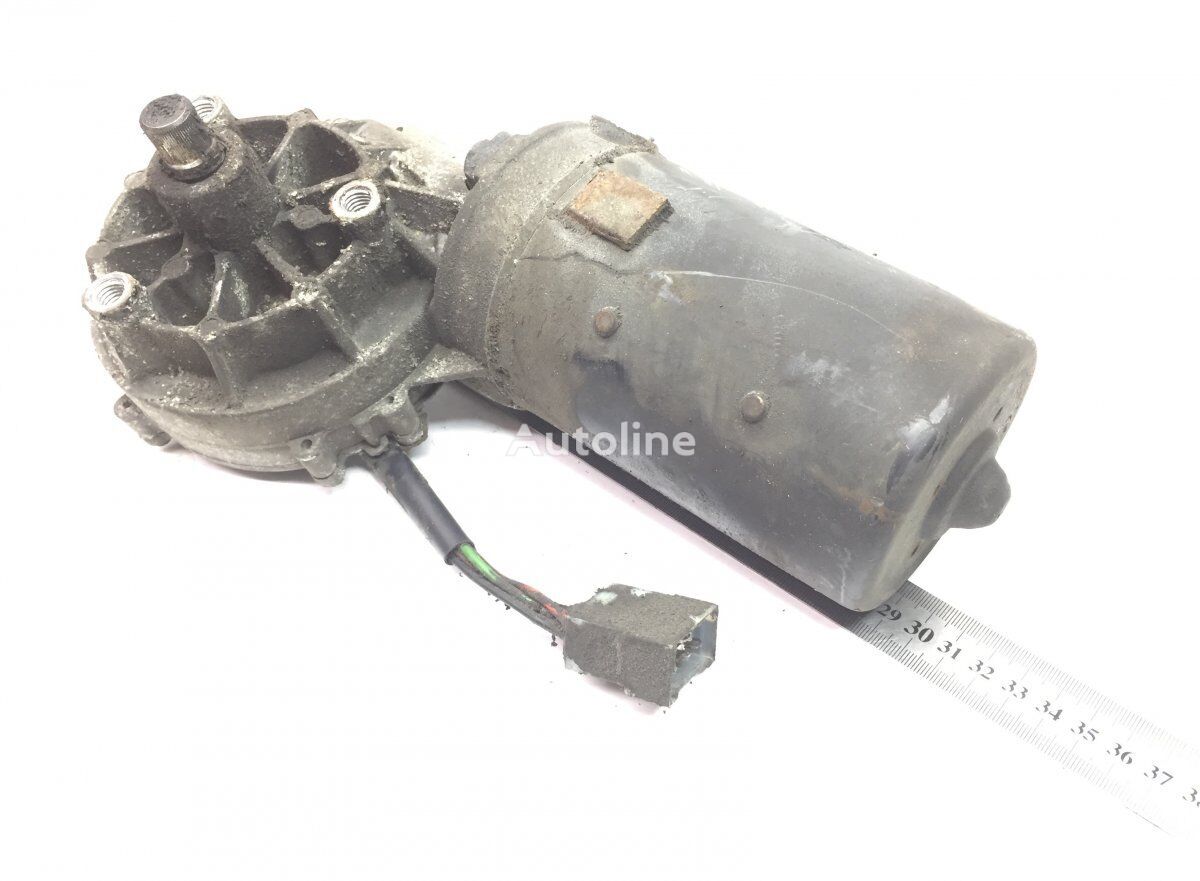 Bosch K-series (01.06-) wiper motor for Scania K,N,F-series bus (2006-)