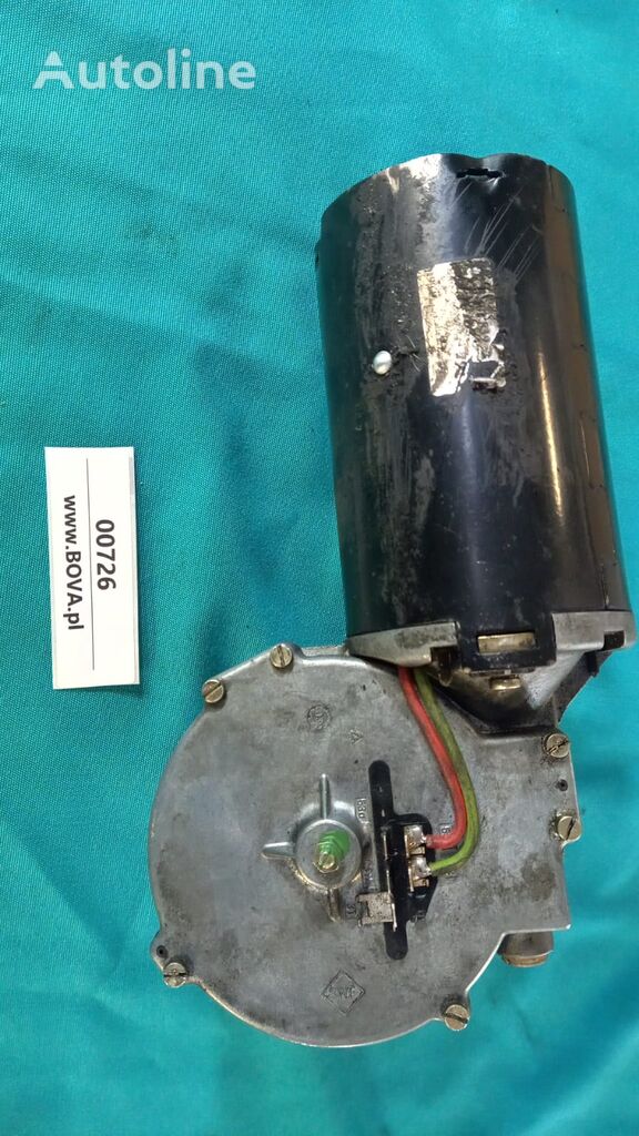 Silniczek wycieraczek autobusu wiper motor for Scania Irizar bus