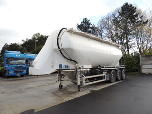 Feldbinder 40.000 L Cement Silo cement tank trailer