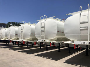 new 3 axles 10000gallon 150000gallon any capacity fuel tank semitrai fuel tank semi-trailer