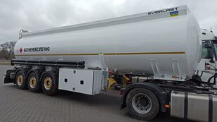 new Everlast ST3-12A102-391L03AS2W0 fuel tank semi-trailer
