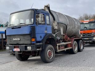 IVECO Magirus 330-36HW tanker truck