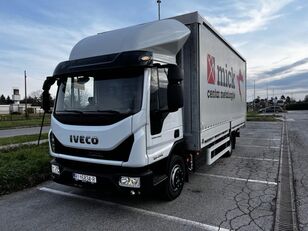 IVECO Eurocargo ML120EL21 tilt truck
