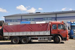 Volvo FM12 420 6x4 RADD-A8 tilt truck