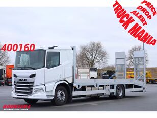 DAF XD 450 FA Sleeper MirrorCam Machinetransport NIEUW!! tow truck