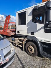IVECO eurocargo 120 tow truck