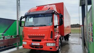 IVECO 120E22 box truck