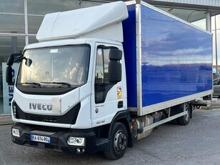 IVECO ML160E28/P Eurocargo box truck