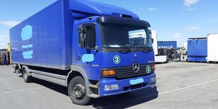 MERCEDES-BENZ 1528 ATEGO dalimis box truck for parts
