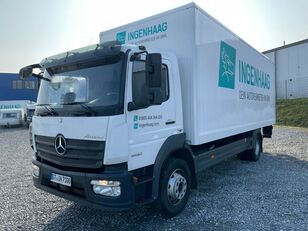 MERCEDES-BENZ Atego 1530 Koffer+HF box truck
