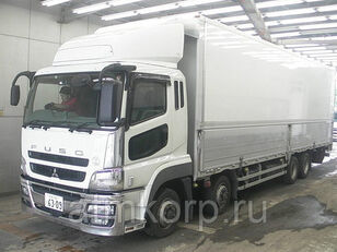 MITSUBISHI FUSO Super Great box truck