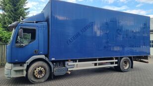 RENAULT 250pk euro 2 box truck