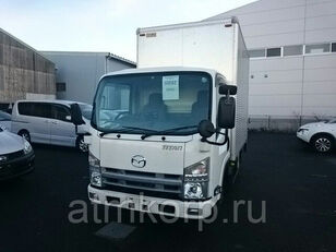 MAZDA TITAN LLR85AN box truck