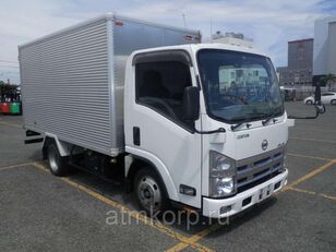 NISSAN ATLAS box truck