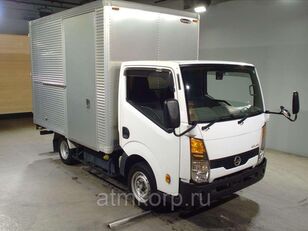 NISSAN ATLAS box truck