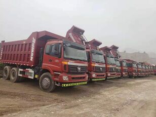 FOTON 375HP dump truck