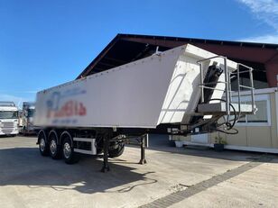 MEILLER * TIPPER TRAILER  * 30 m3 * LIFTAS * 2011 dump truck