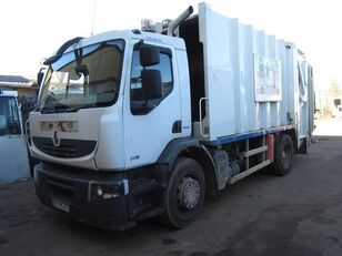 RENAULT Premium 310 DXI dump truck