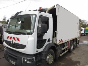 RENAULT Premium 320 DXI dump truck